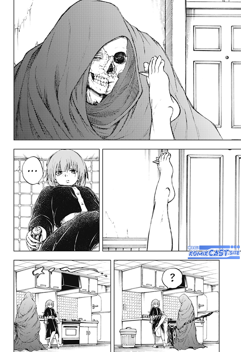 Komik 1
