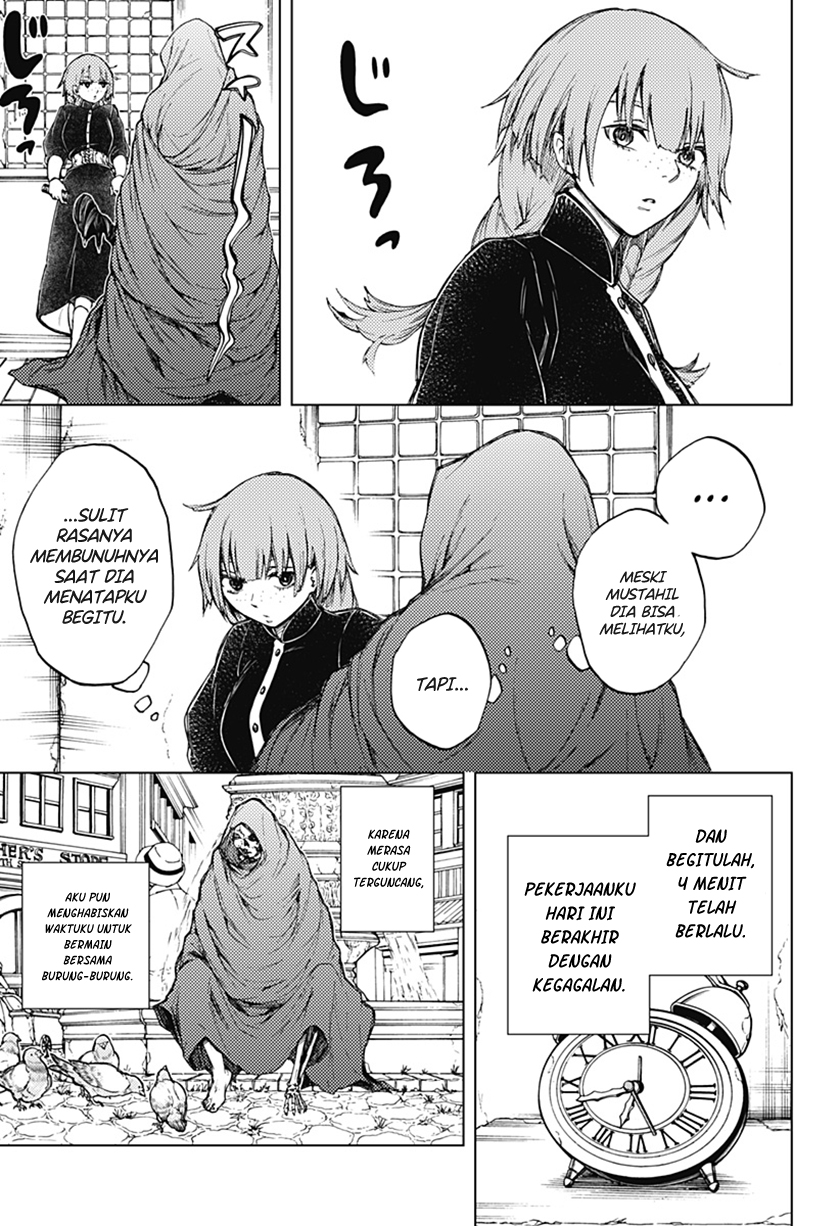 Komik 1