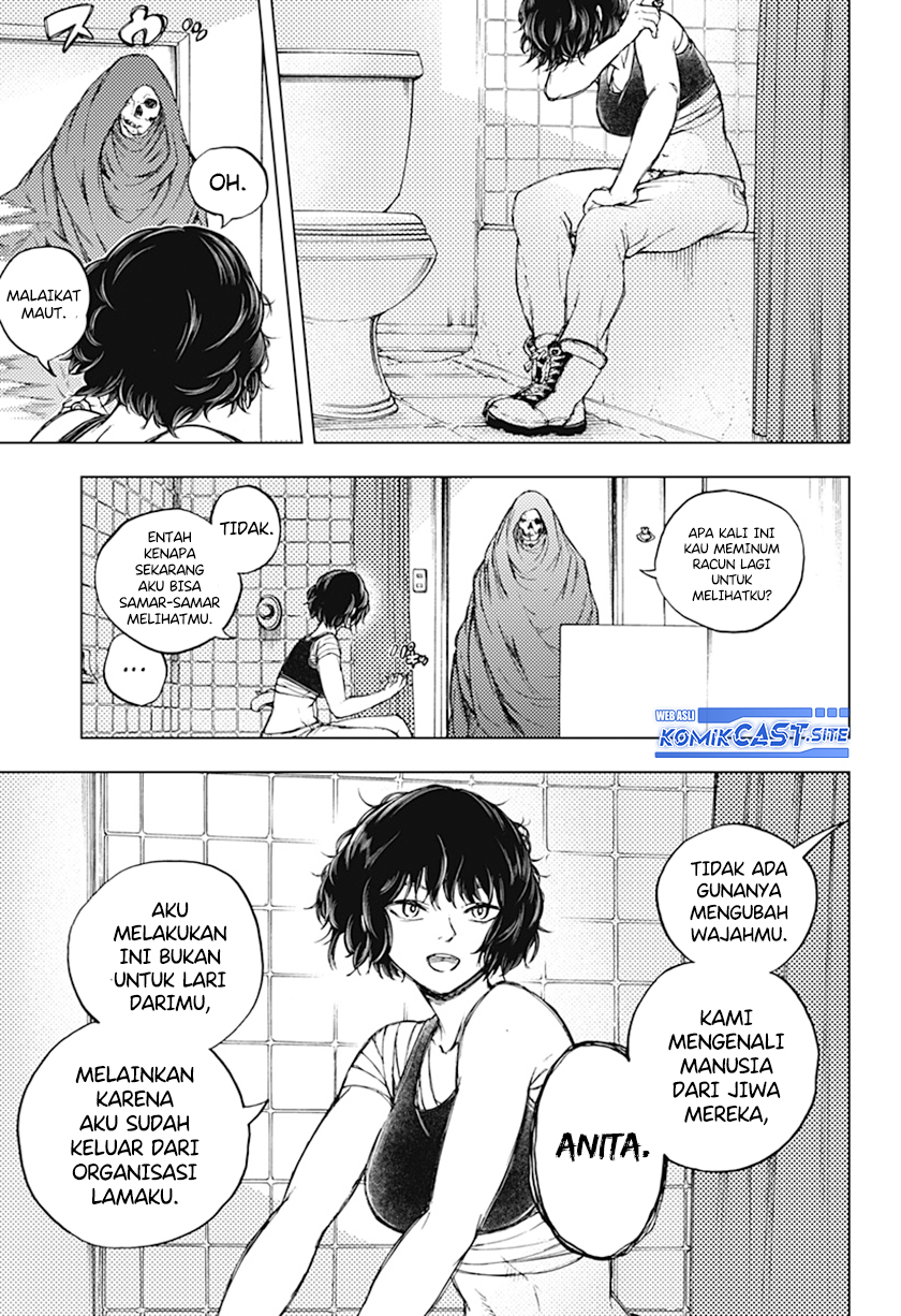 Komik 1