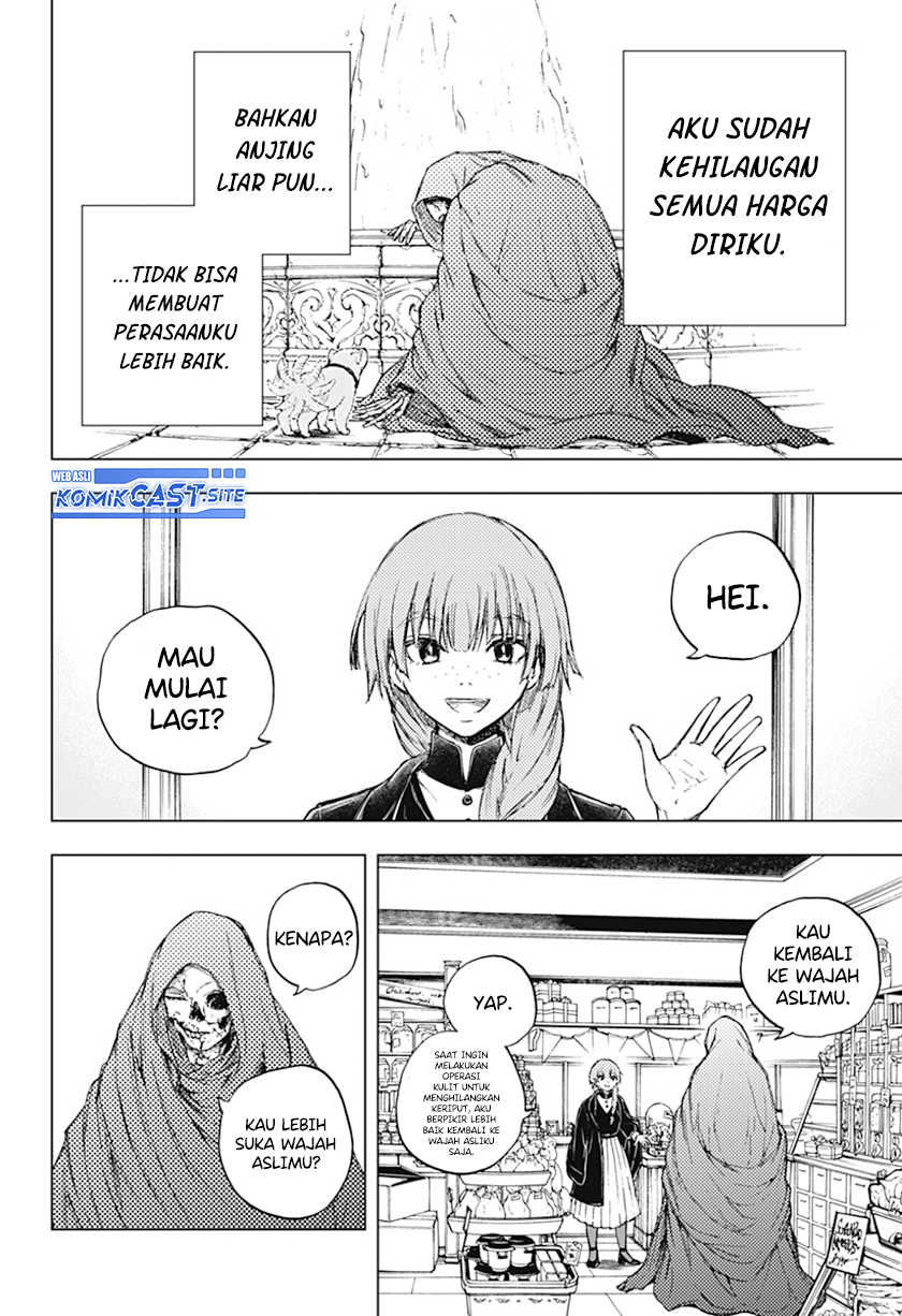 Komik 1