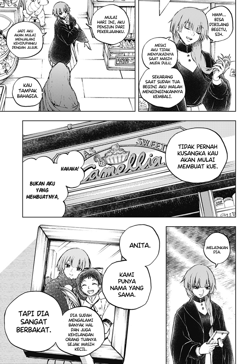 Komik 1