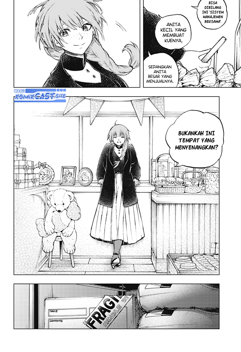 Komik 1