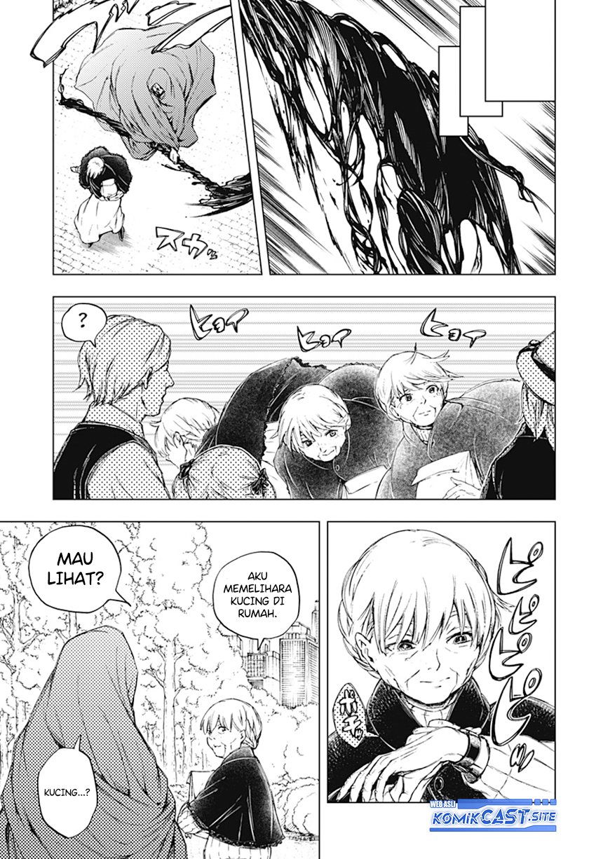 Komik 1