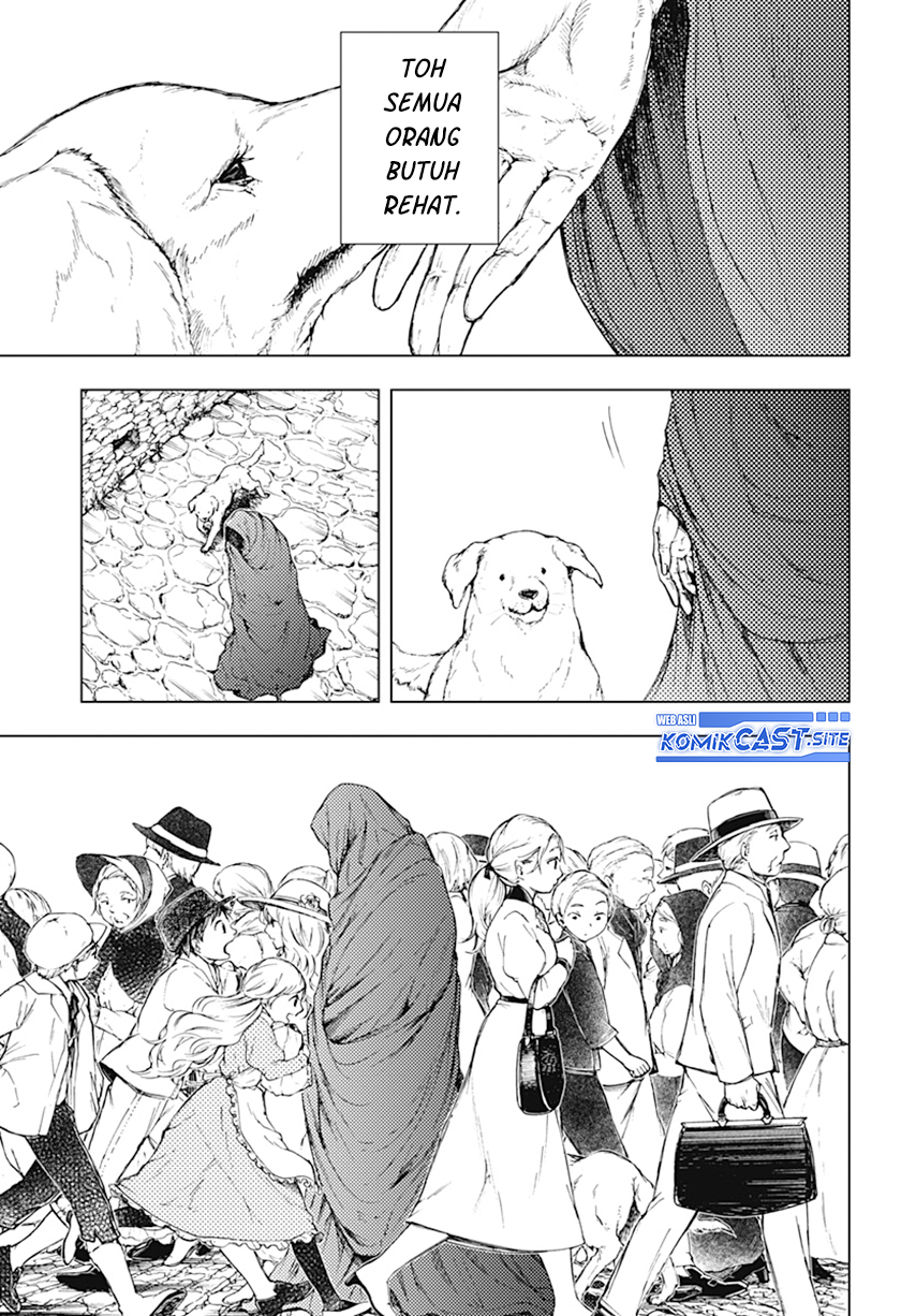 Komik 1