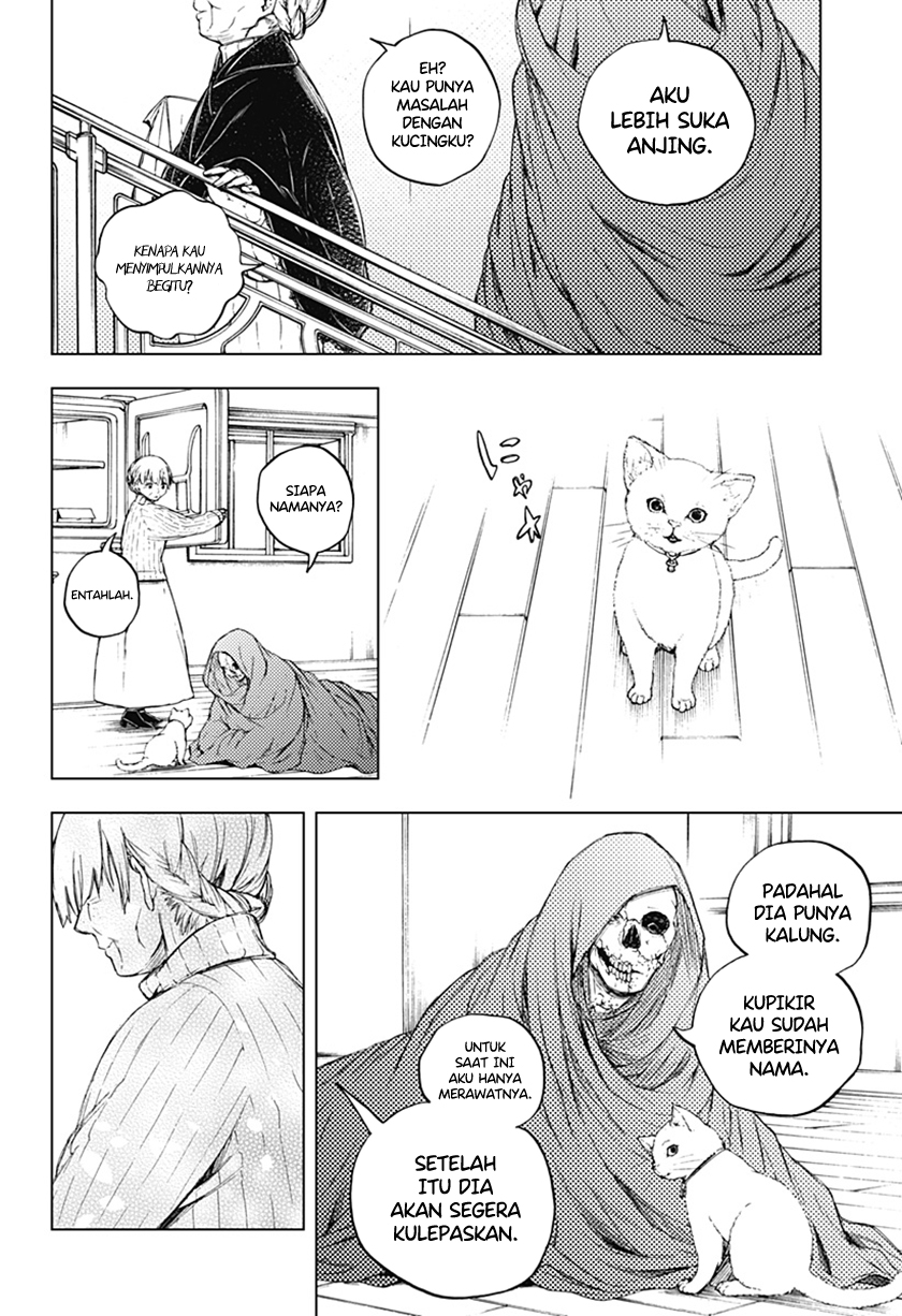 Komik 1