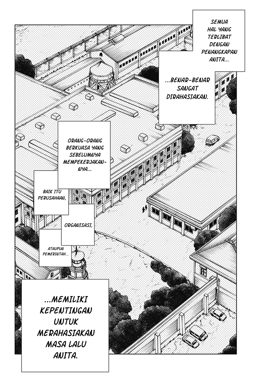 Komik 1