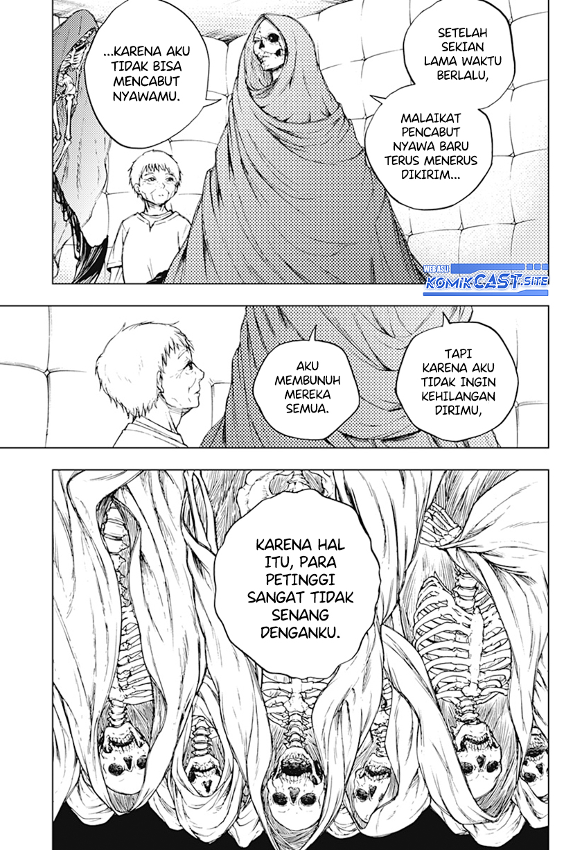 Komik 1