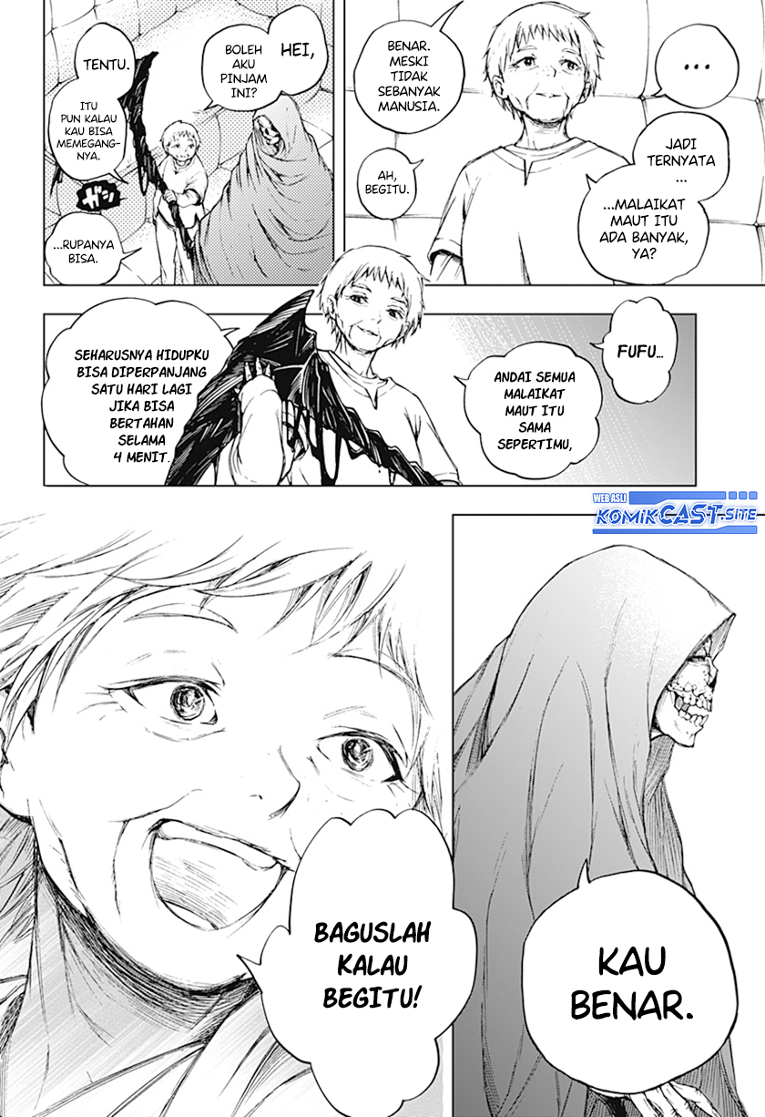 Komik 1