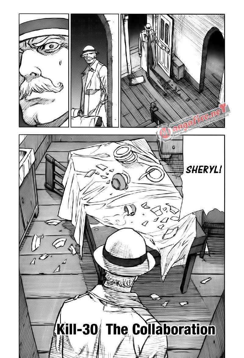 Komik 1