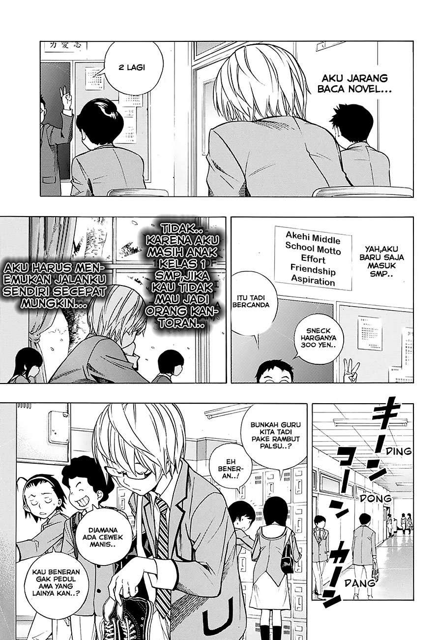 Komik 1