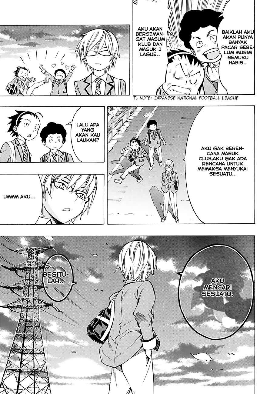 Komik 1