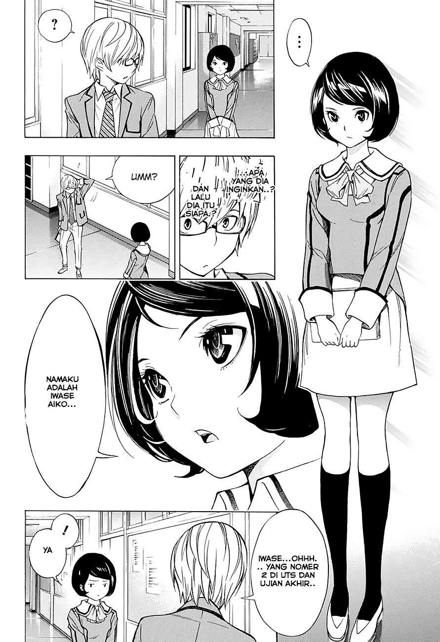 Komik 1