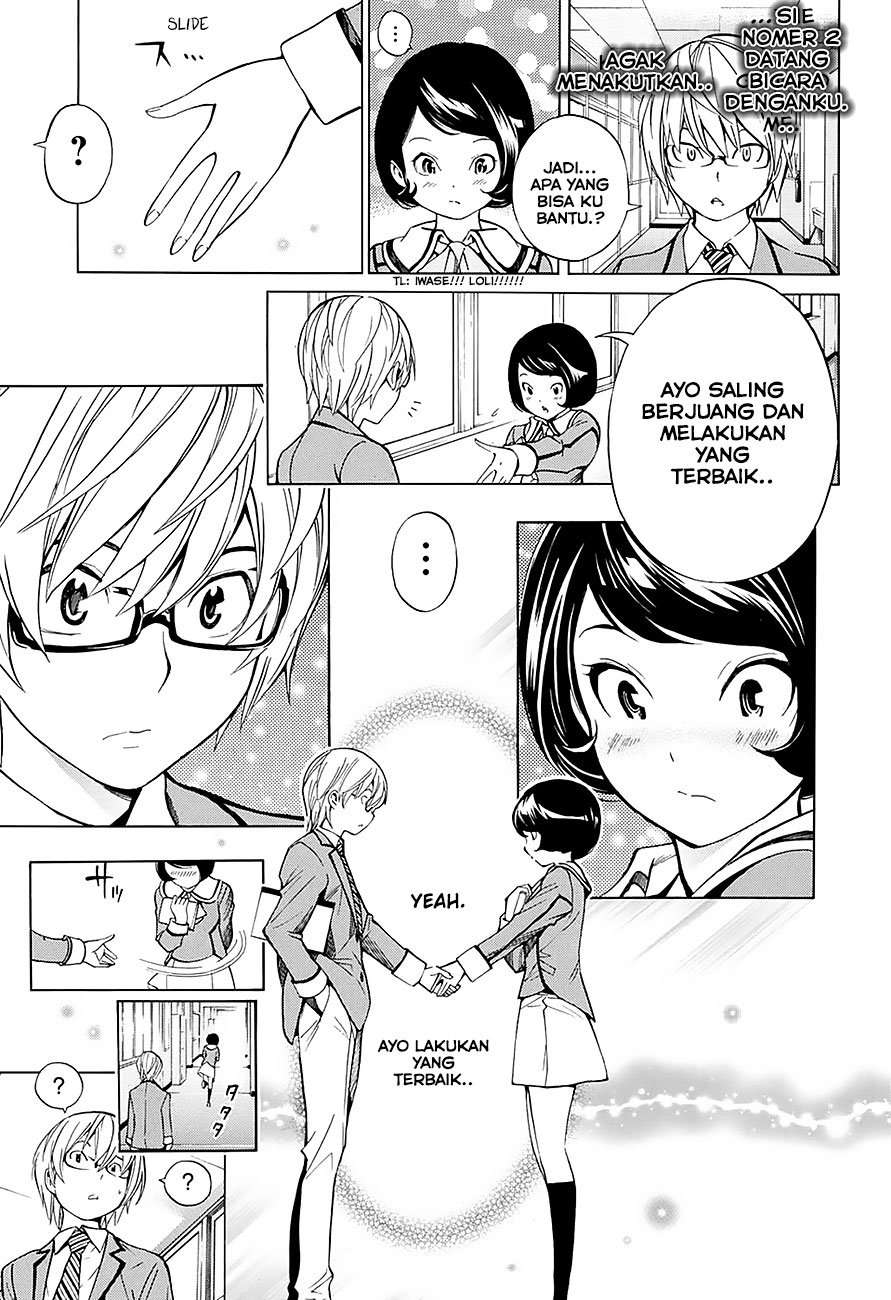 Komik 1