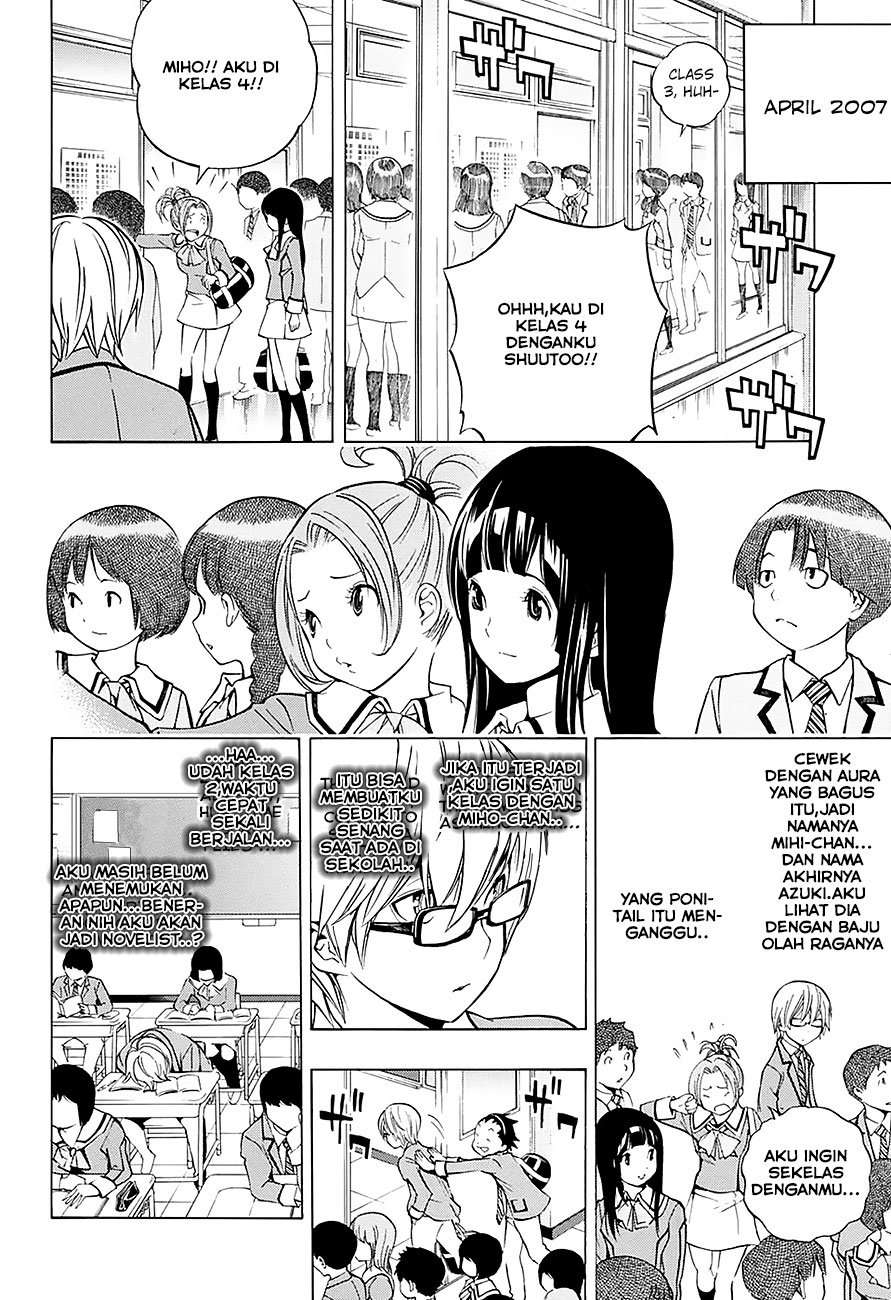 Komik 1