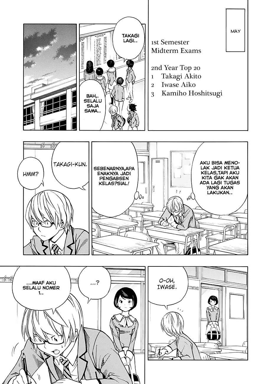 Komik 1