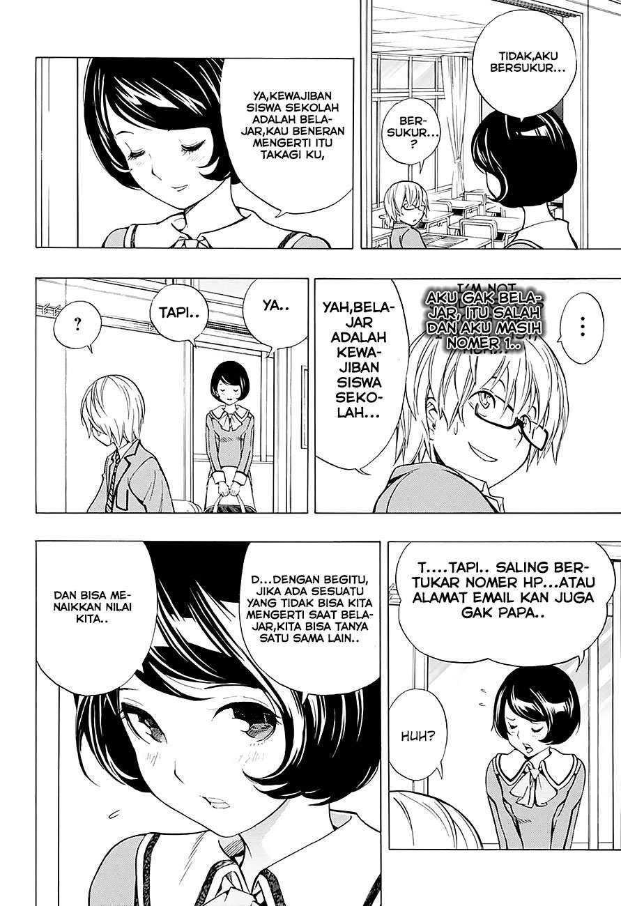 Komik 1