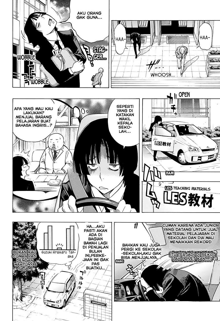 Komik 1