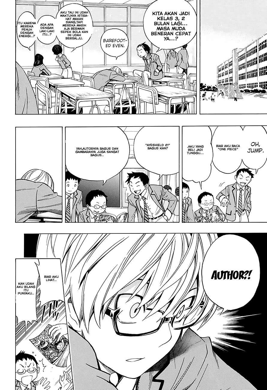 Komik 1
