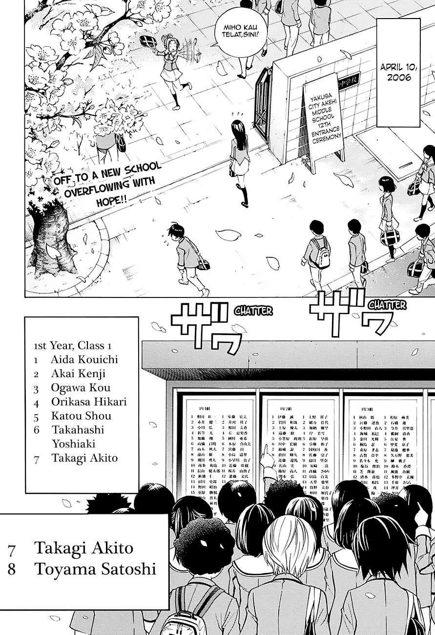 Komik 1