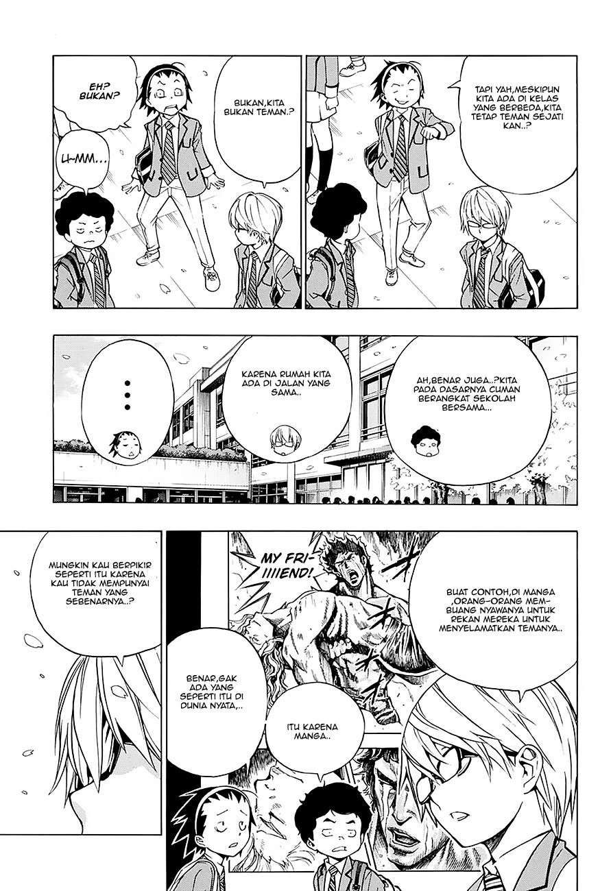 Komik 1