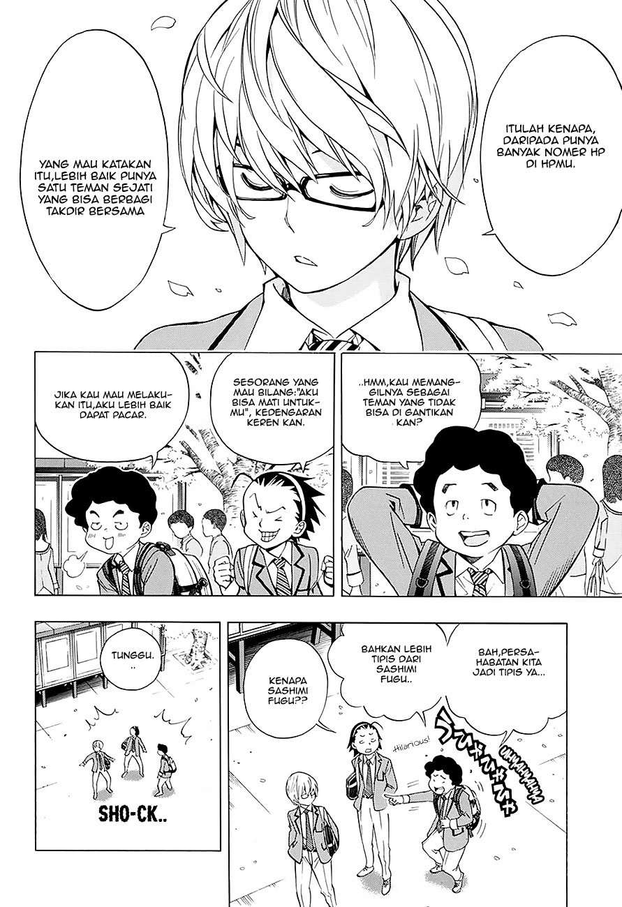 Komik 1