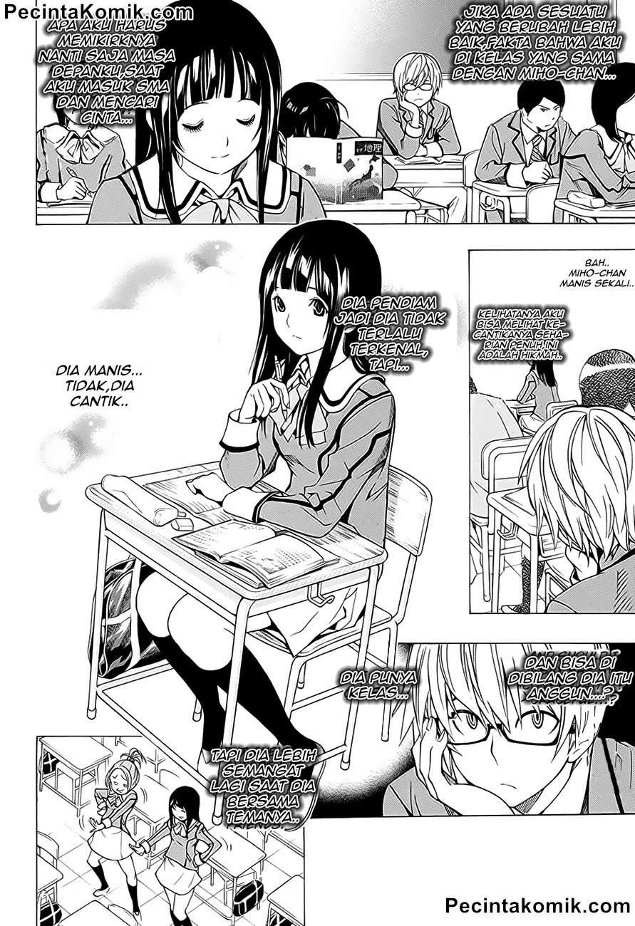 Komik 1