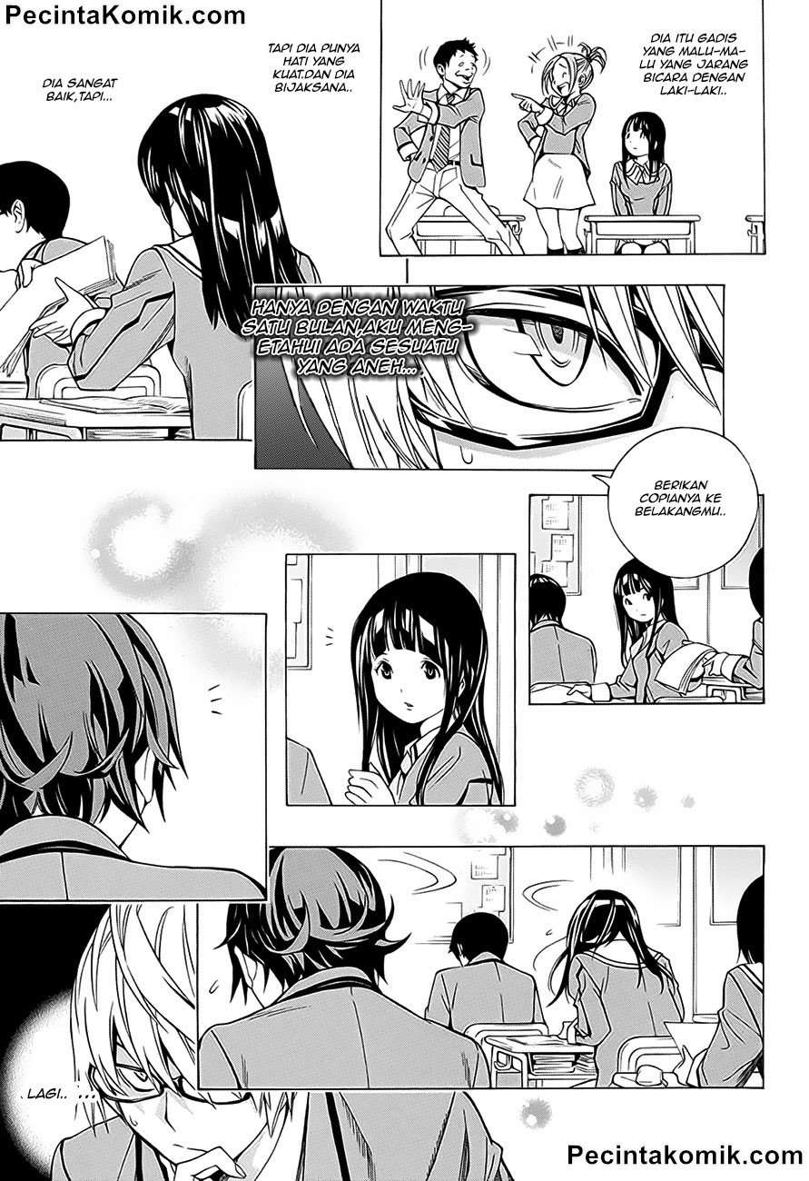 Komik 1