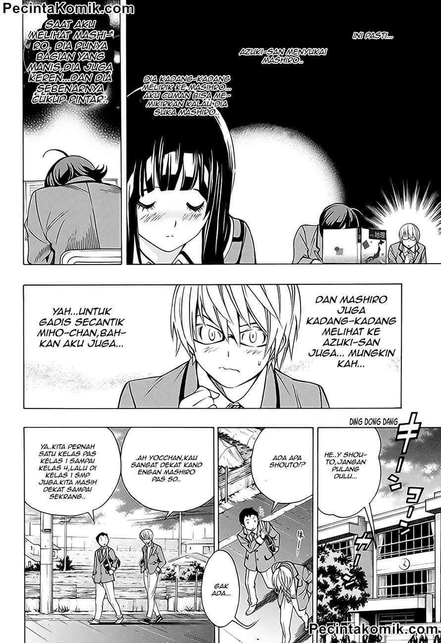 Komik 1