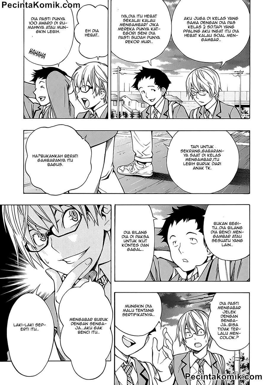 Komik 1