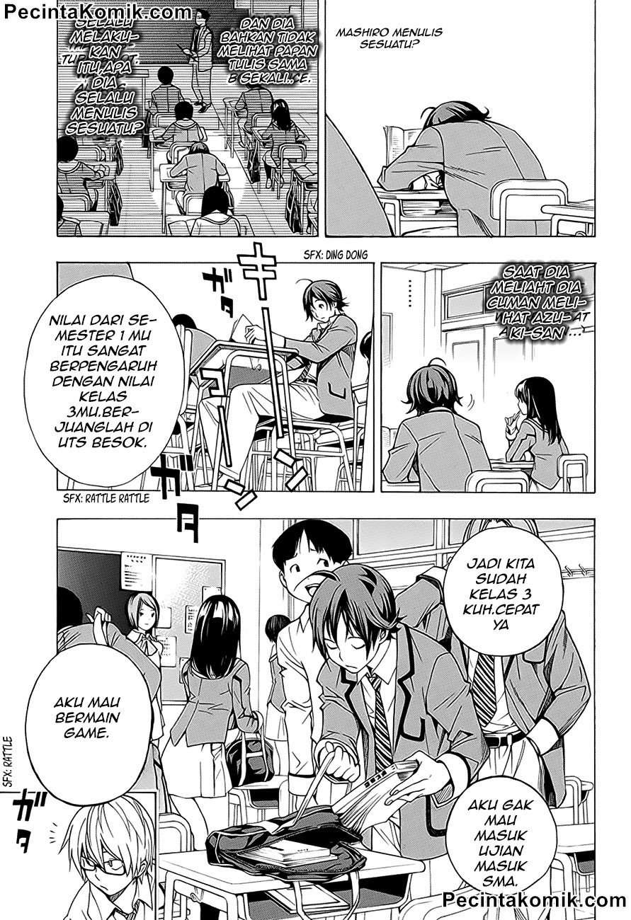 Komik 1