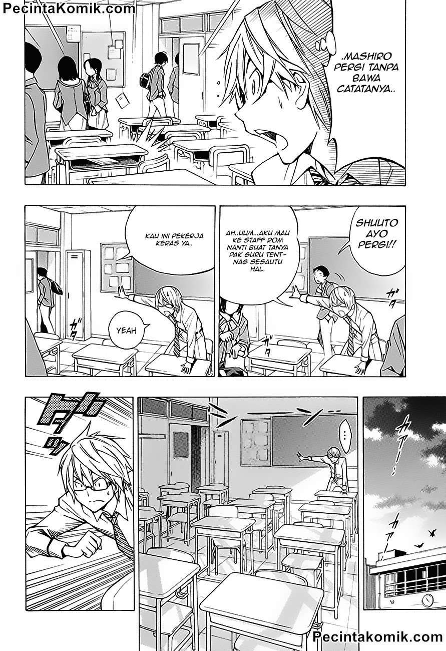 Komik 1