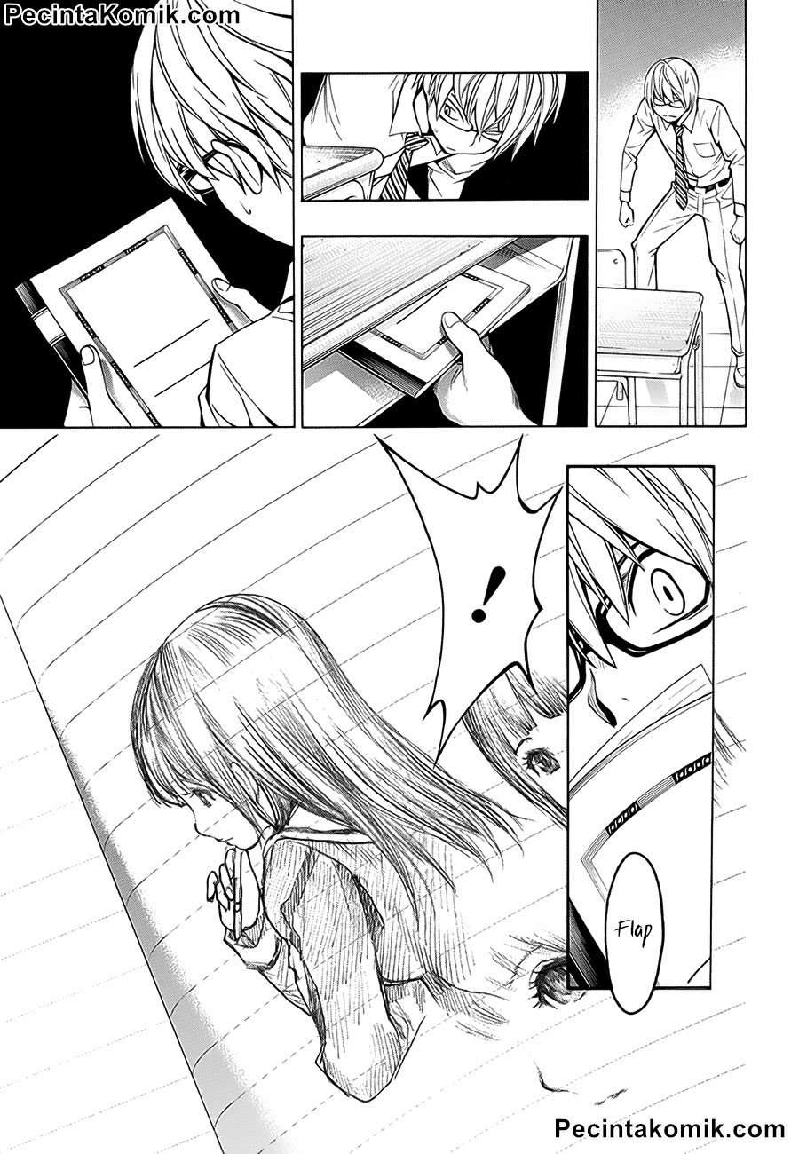 Komik 1