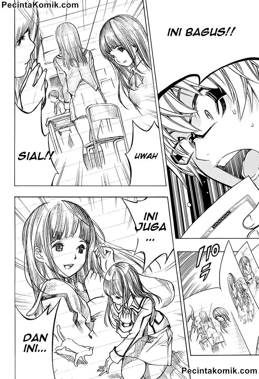 Komik 1