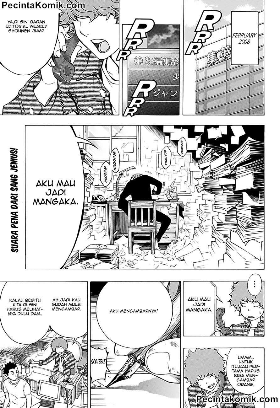 Komik 1