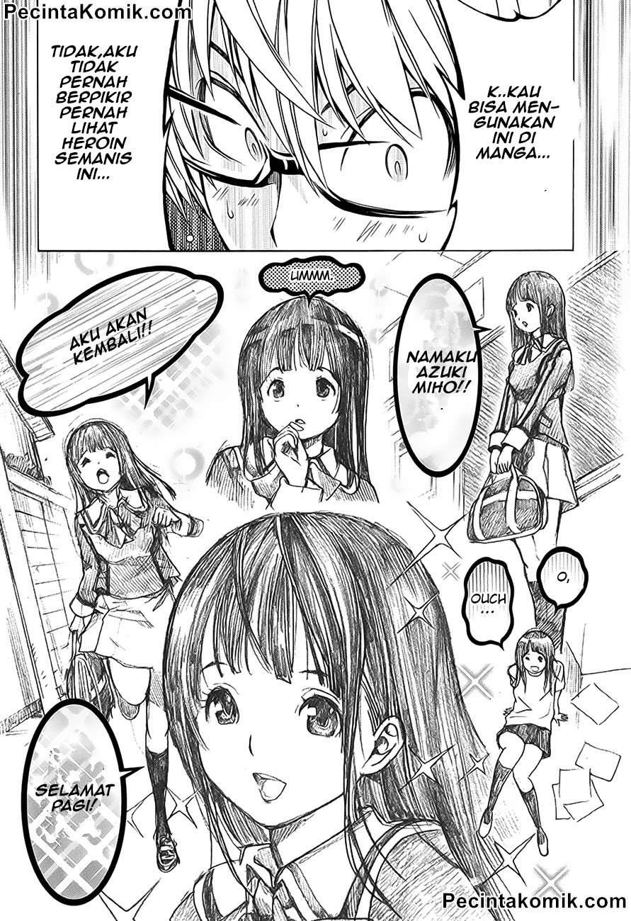 Komik 1