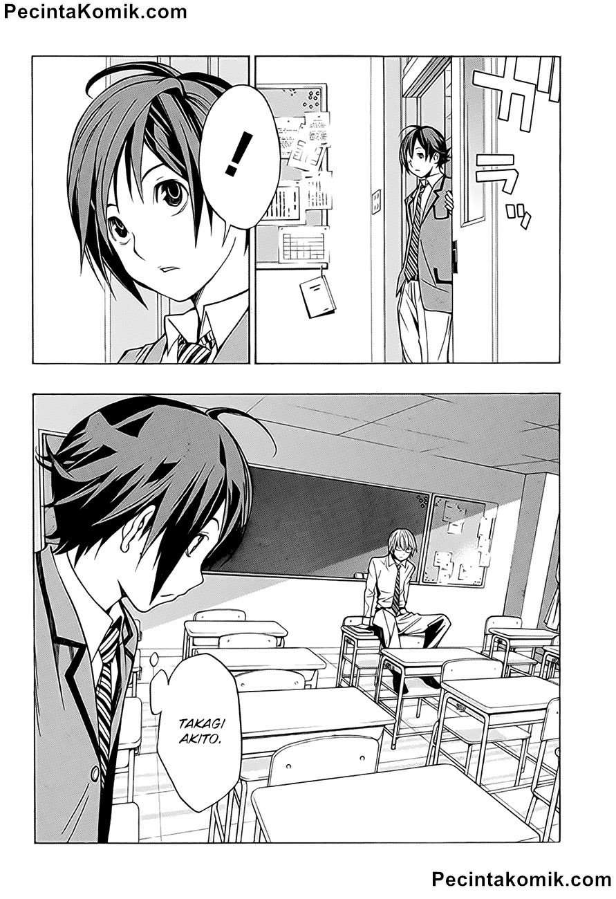 Komik 1