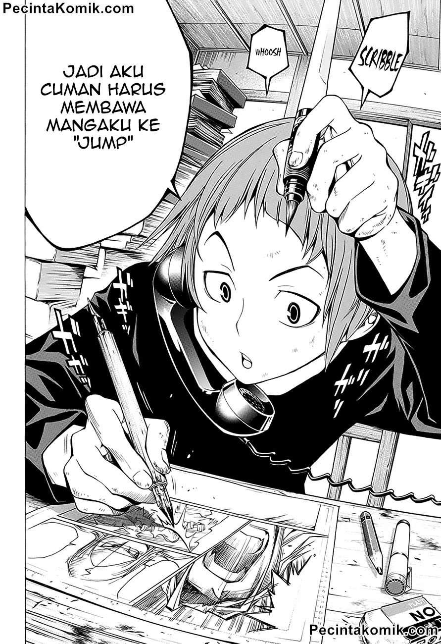Komik 1