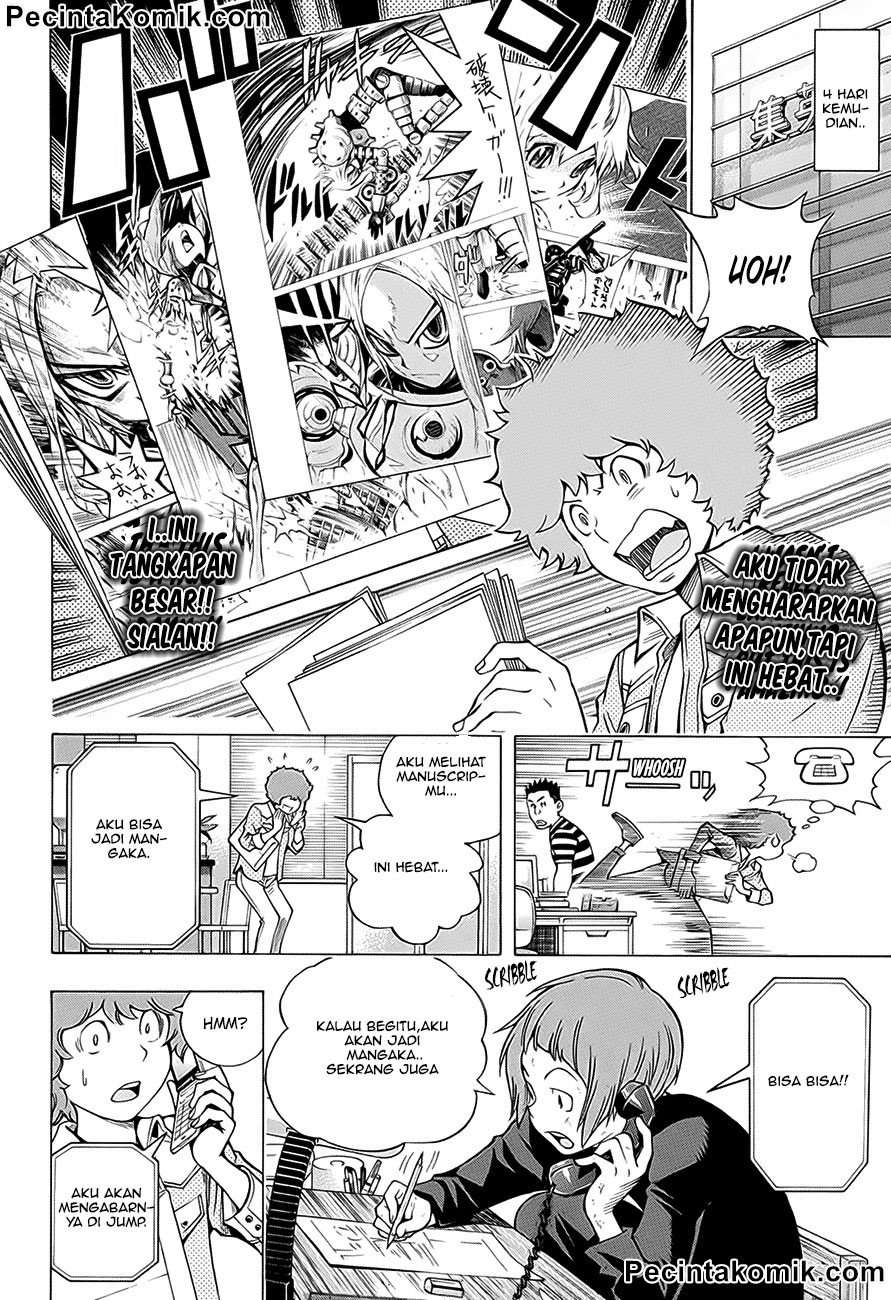 Komik 1