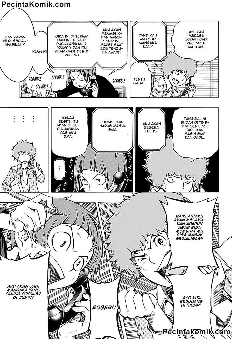 Komik 1