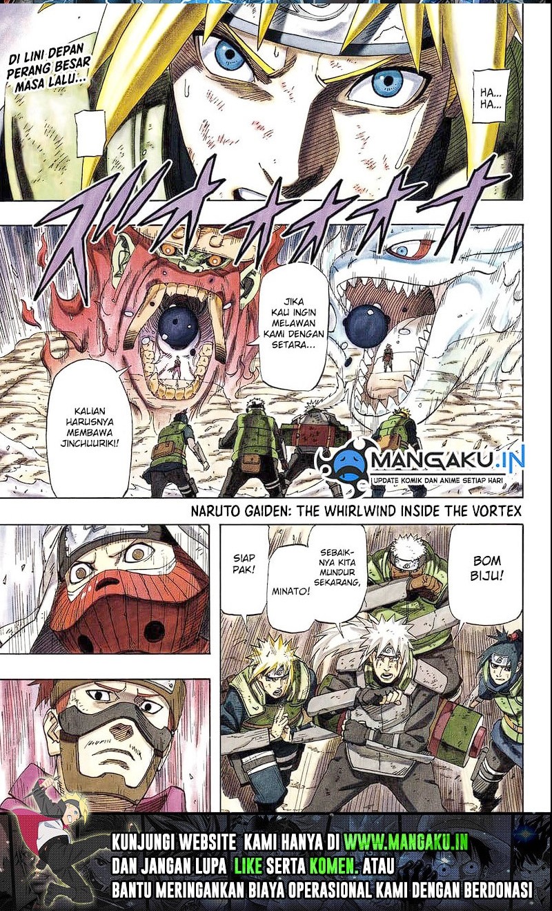 Komik 1