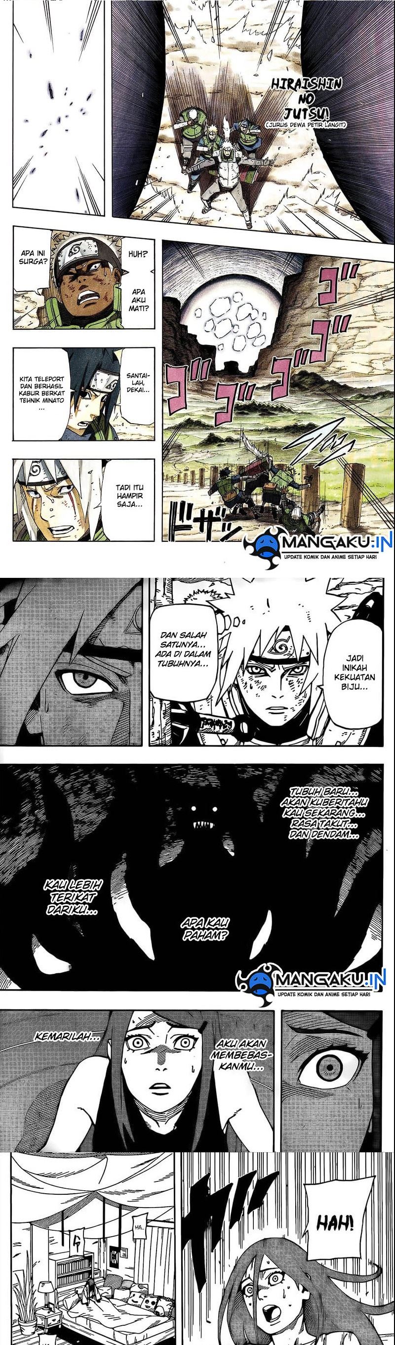 Komik 1