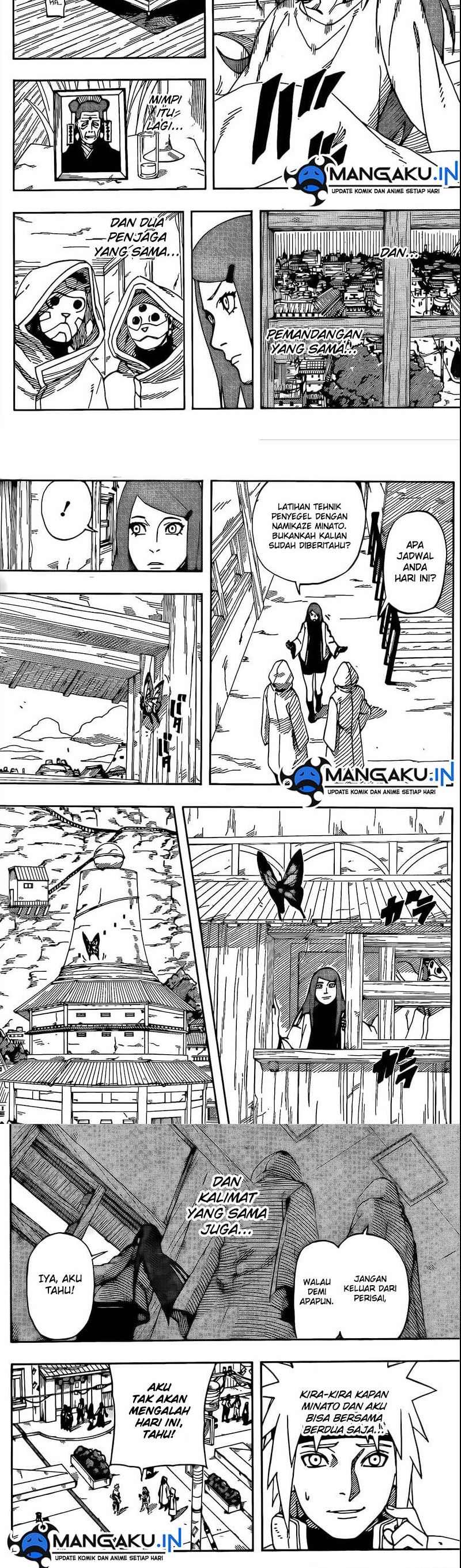 Komik 1