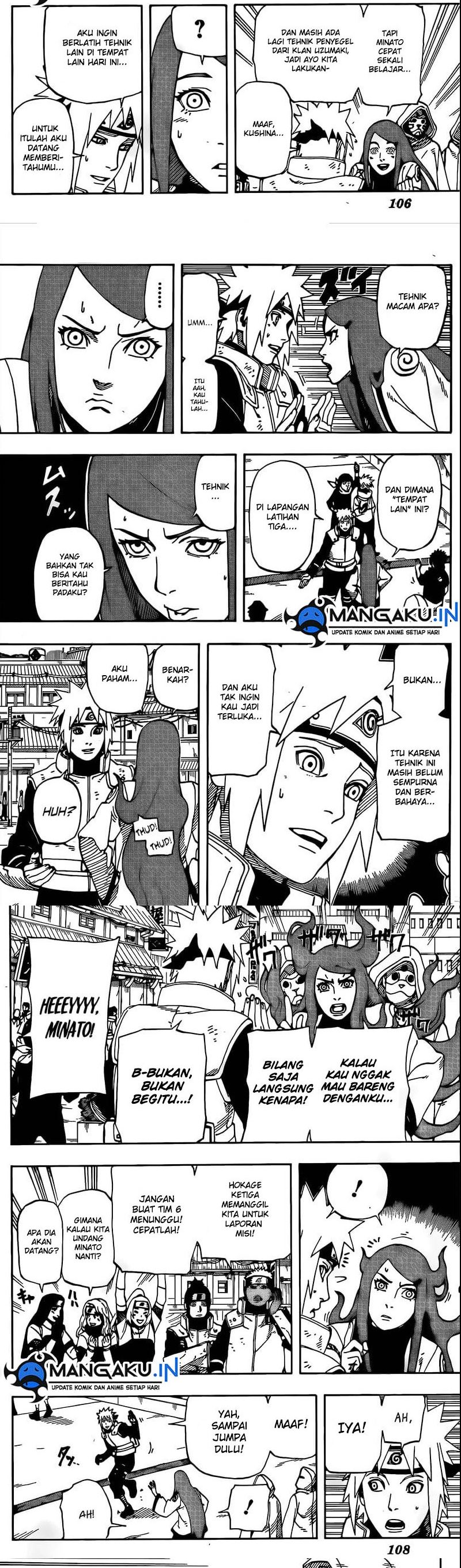 Komik 1
