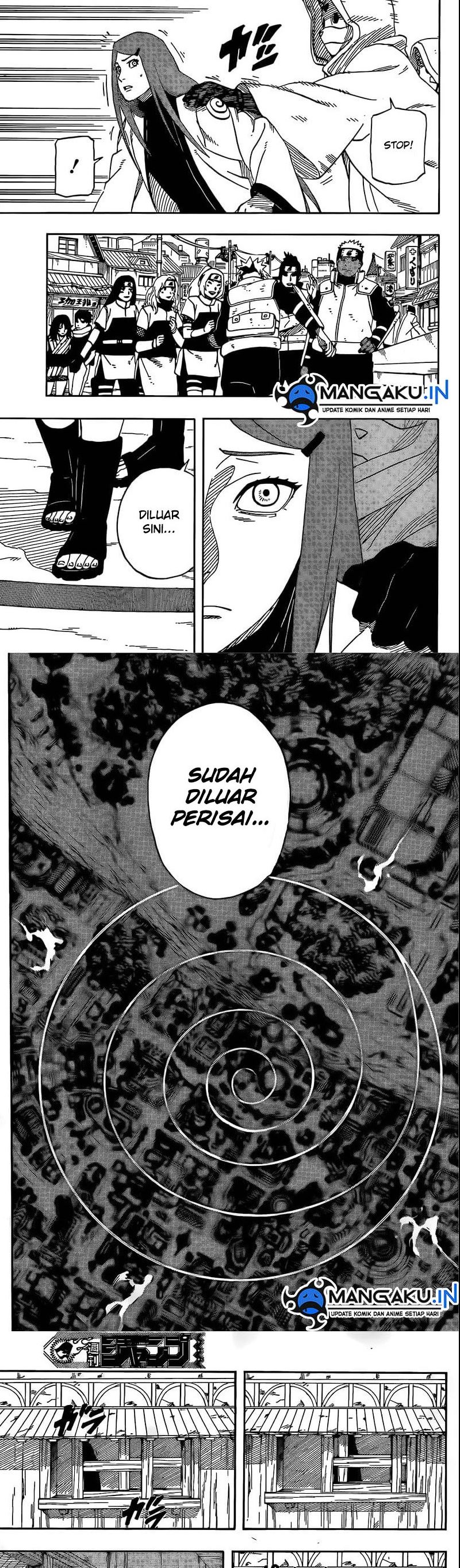 Komik 1