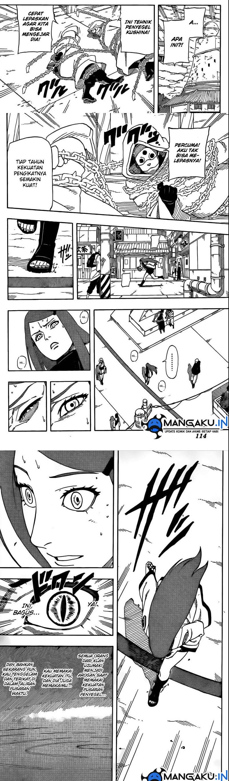 Komik 1