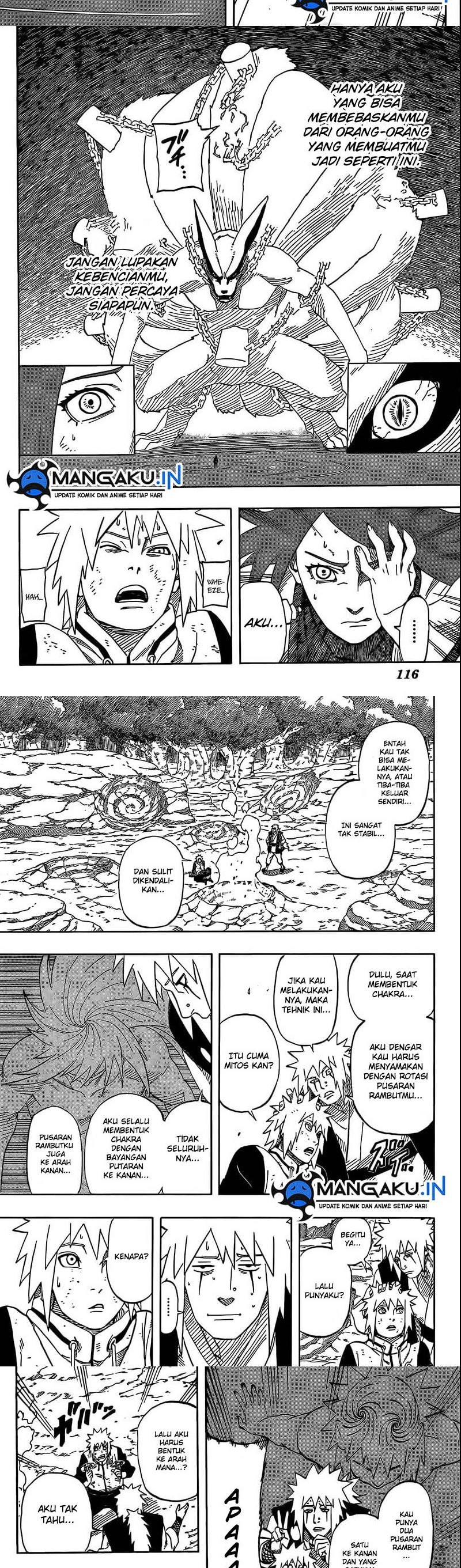 Komik 1