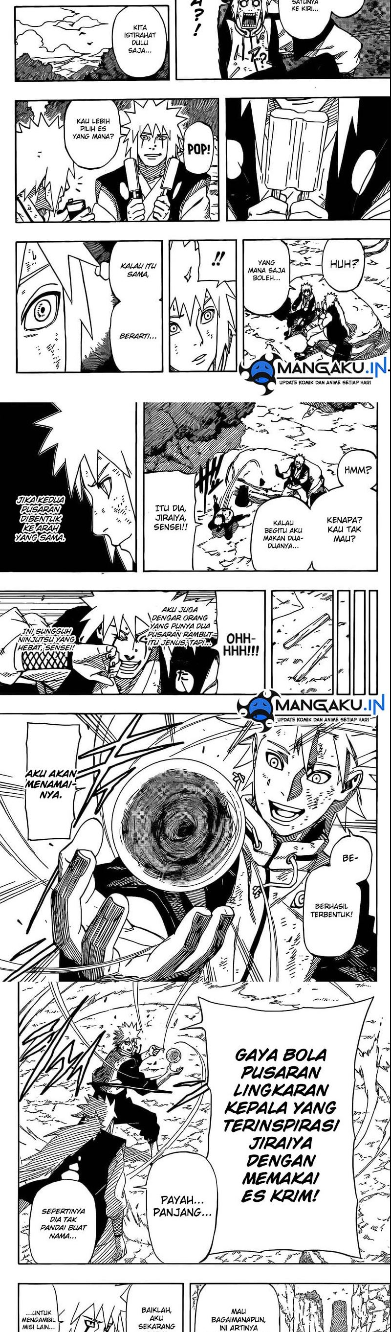 Komik 1