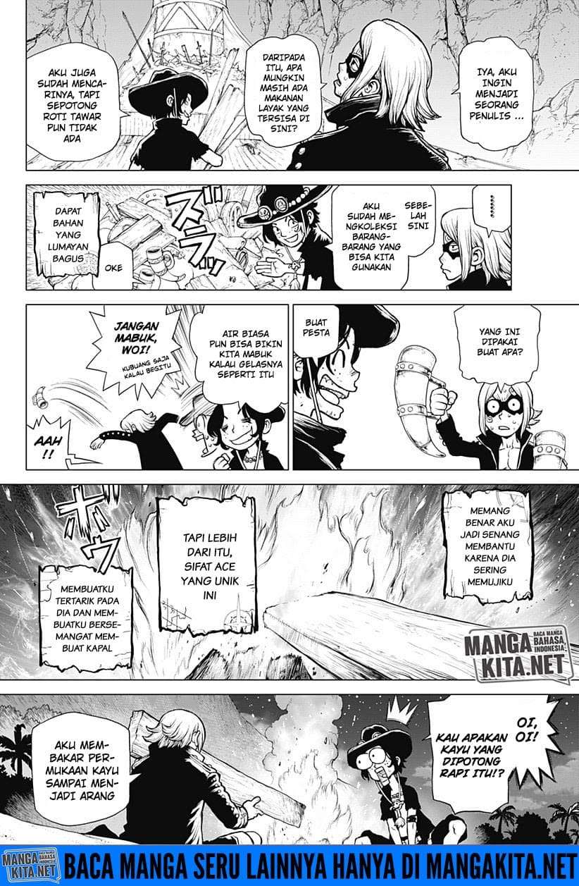Komik 1