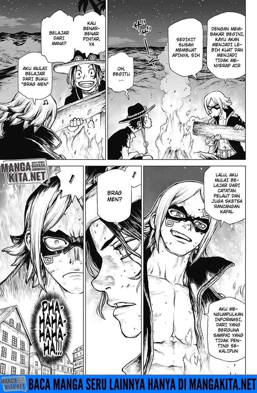 Komik 1
