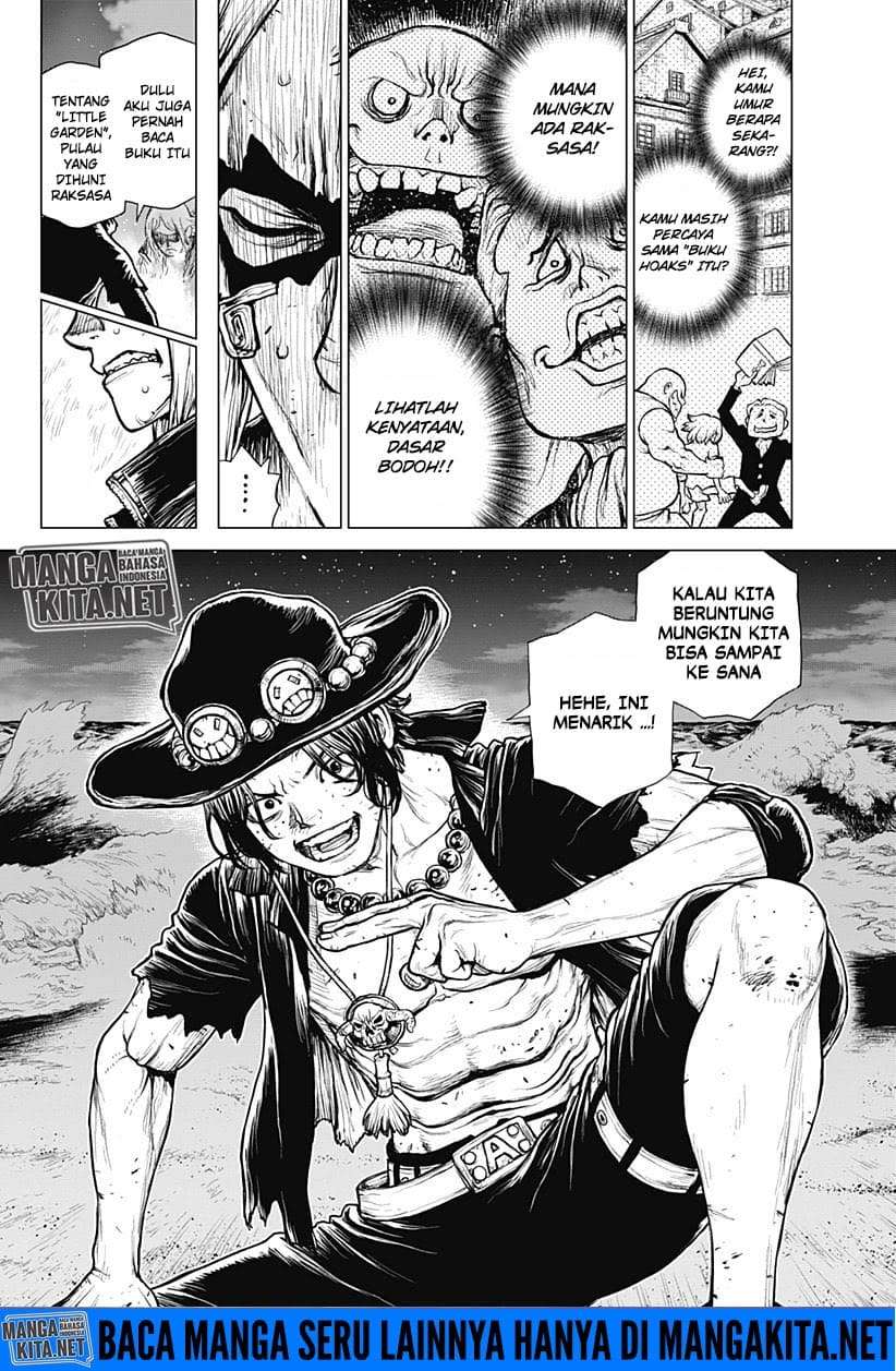 Komik 1
